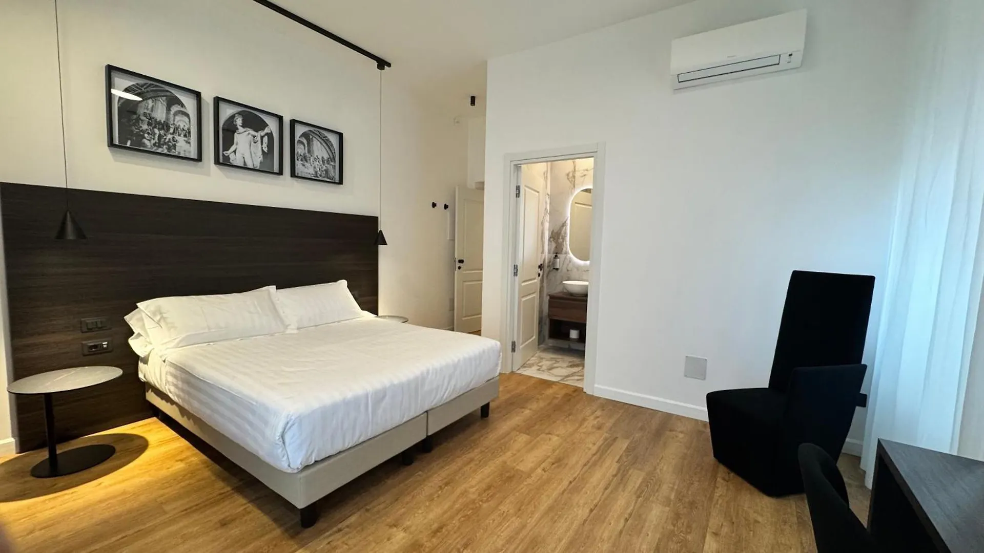 Guest house Museum Hospitality - Vatican Apartments Rome