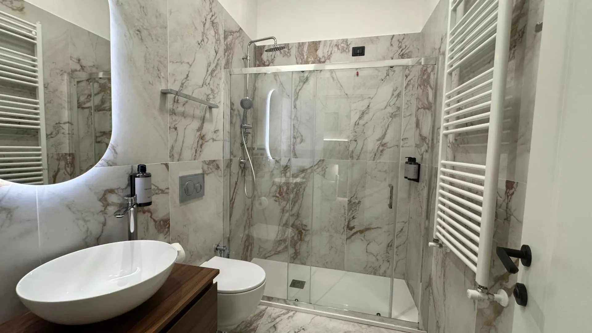 Guest house Museum Hospitality - Vatican Apartments Rome