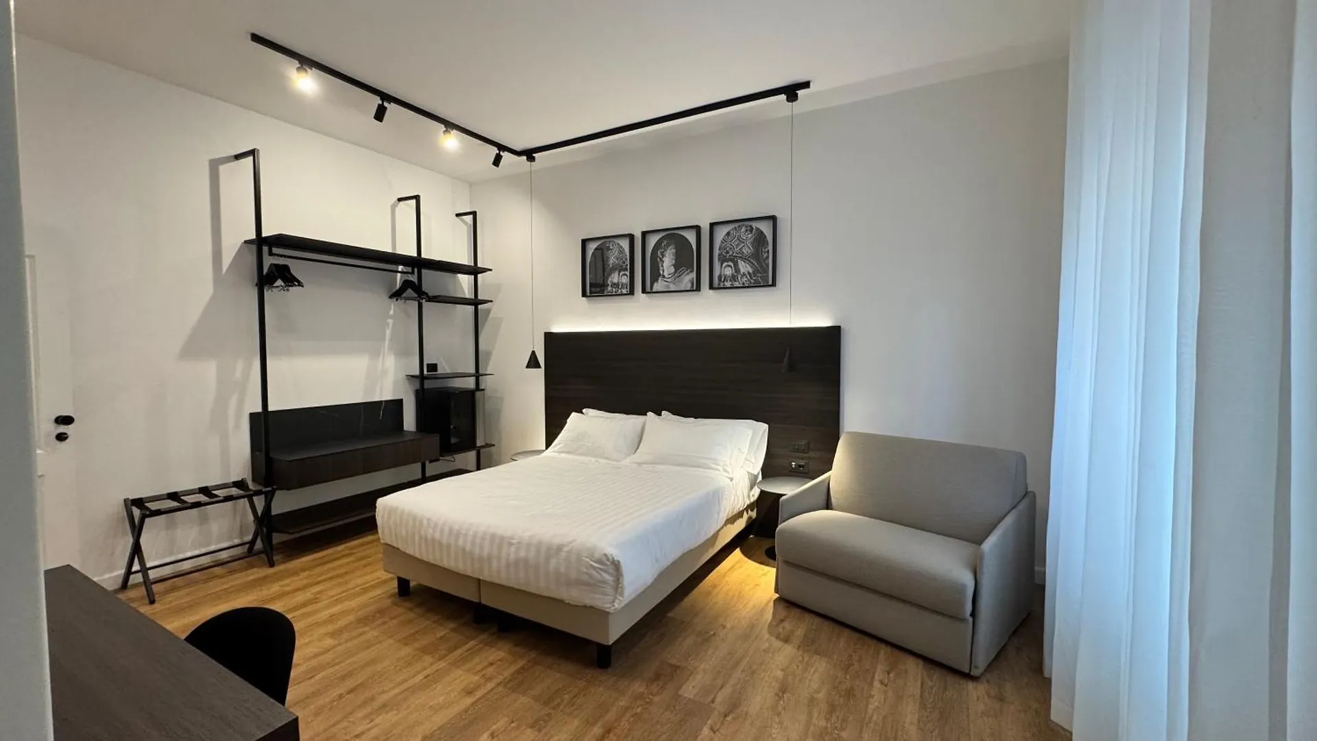 Museum Hospitality - Vatican Apartments Rome Guest house