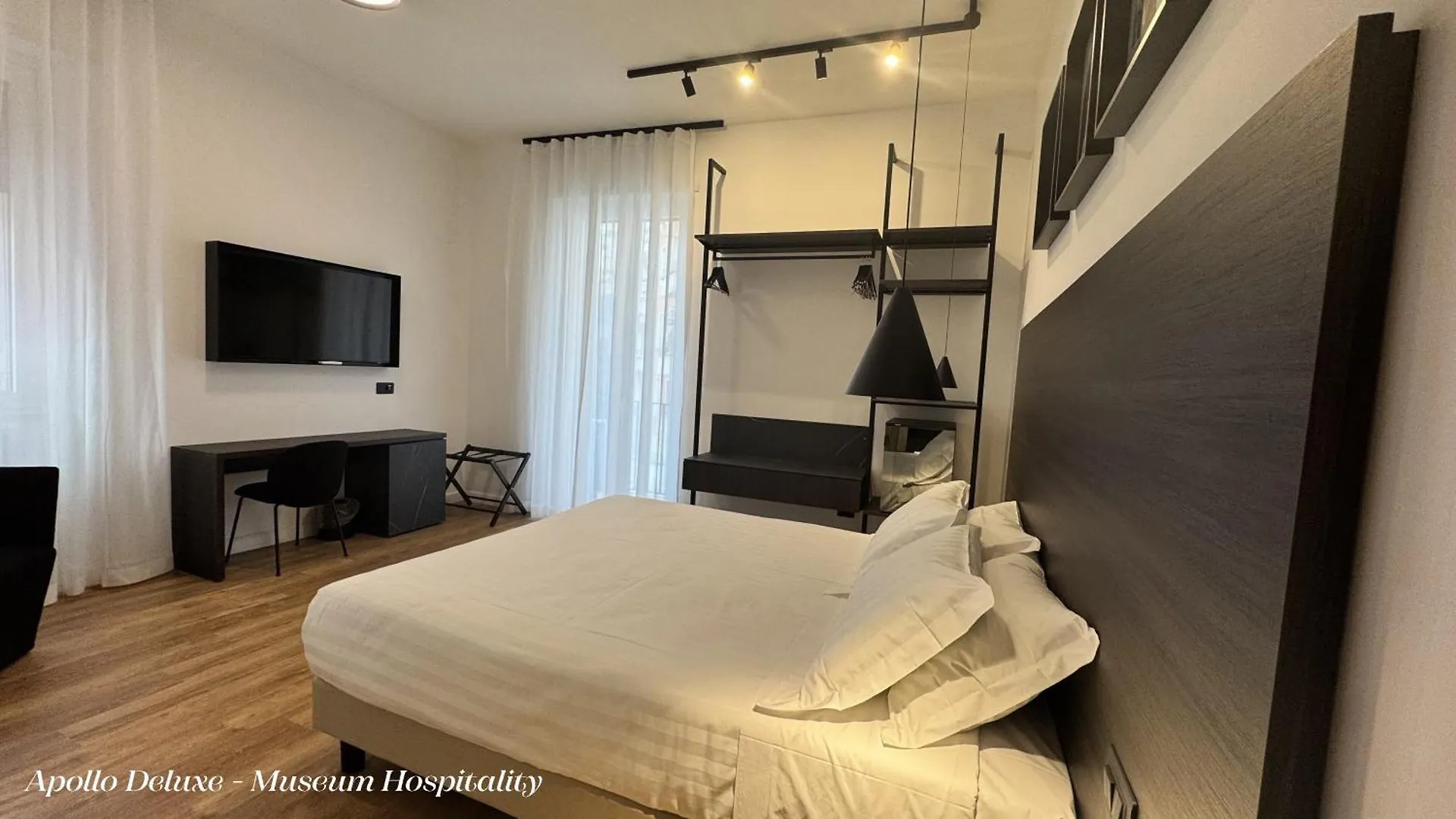 Guest house Museum Hospitality - Vatican Apartments Rome