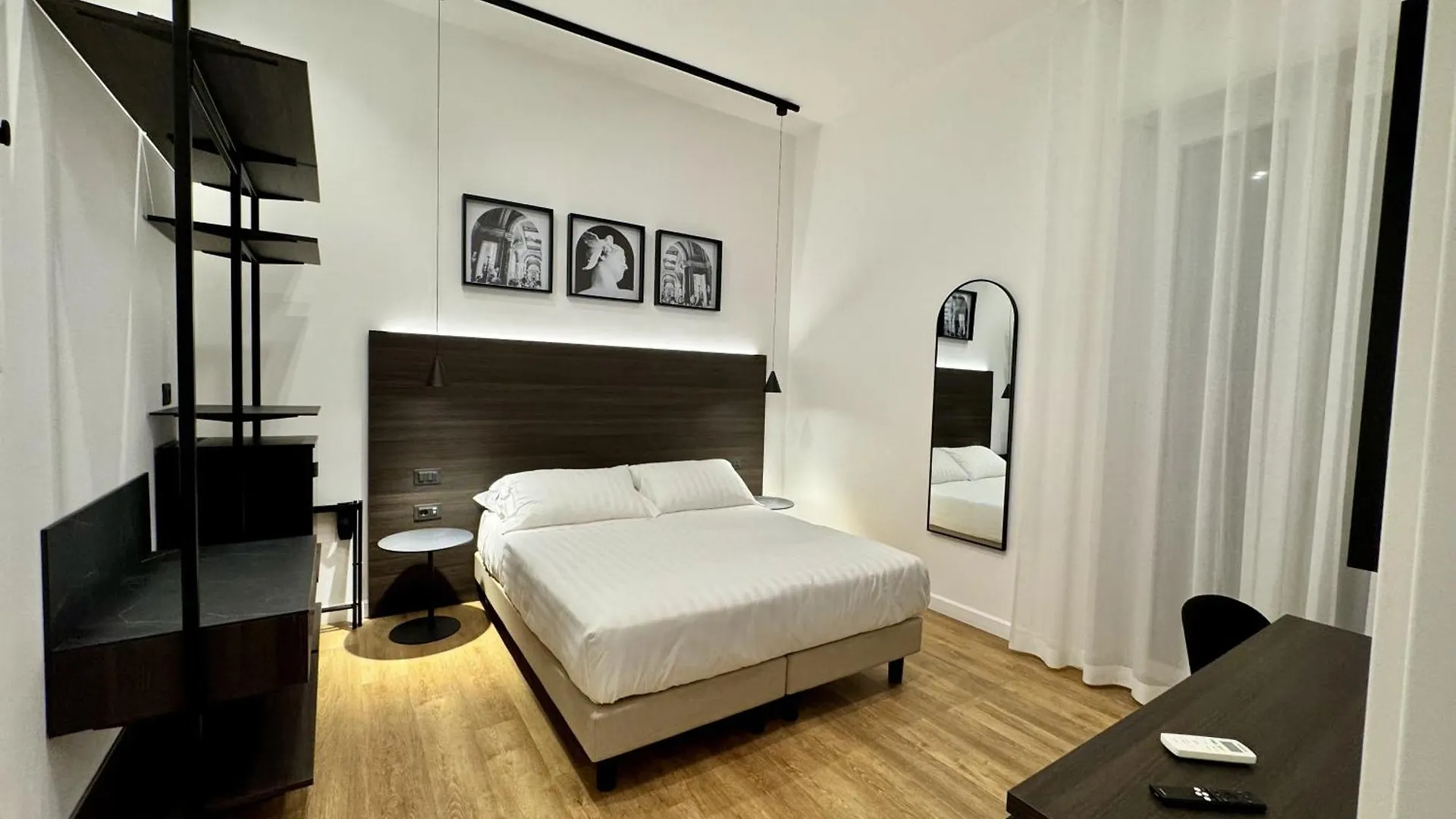 Museum Hospitality - Vatican Apartments Rome Guest house