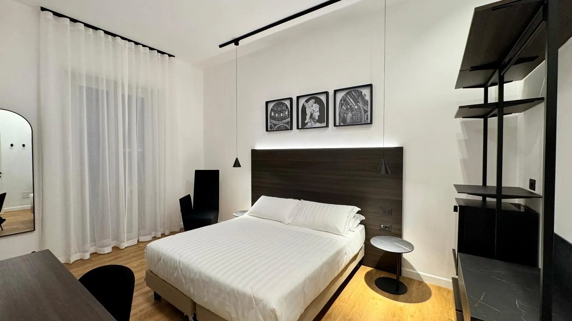 Guest house Museum Hospitality - Vatican Apartments Rome