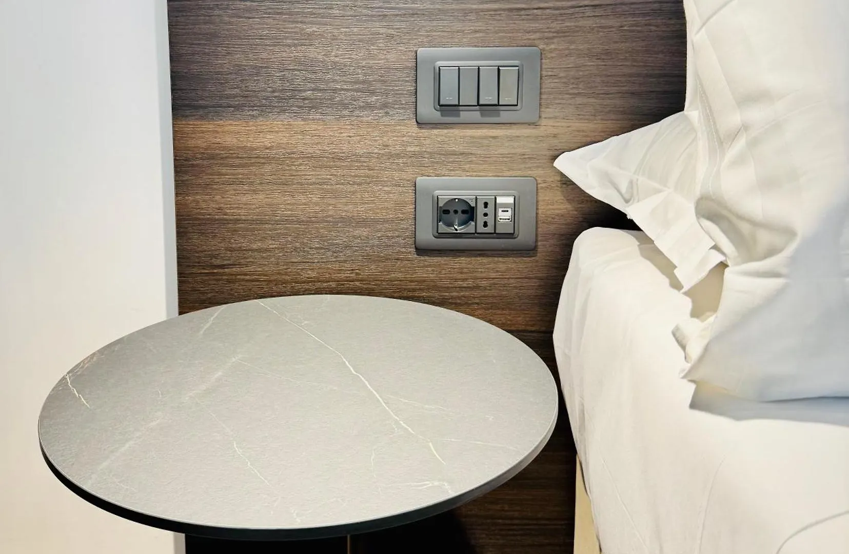 Museum Hospitality - Vatican Apartments Rome Guest house