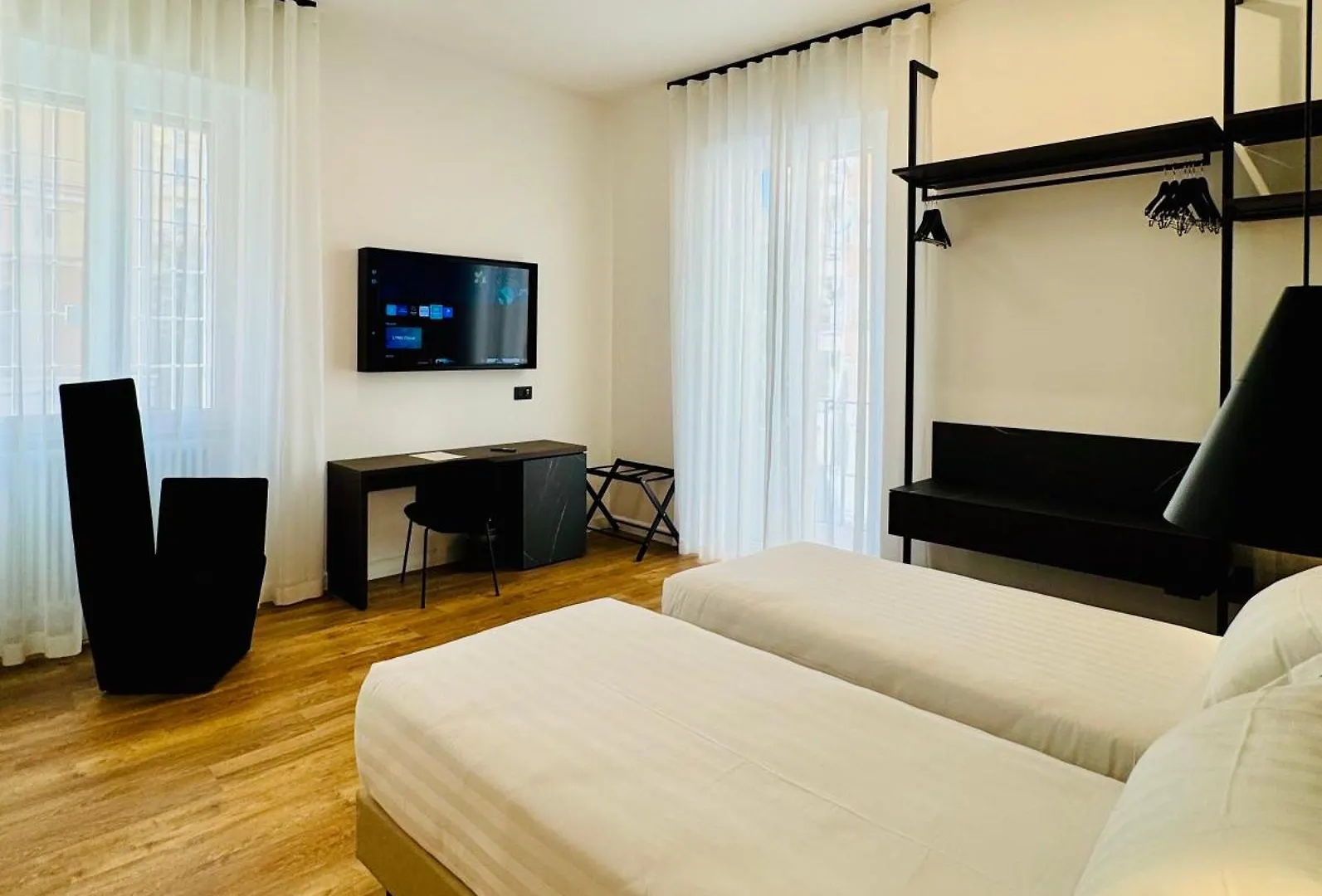 Museum Hospitality - Vatican Apartments Rome