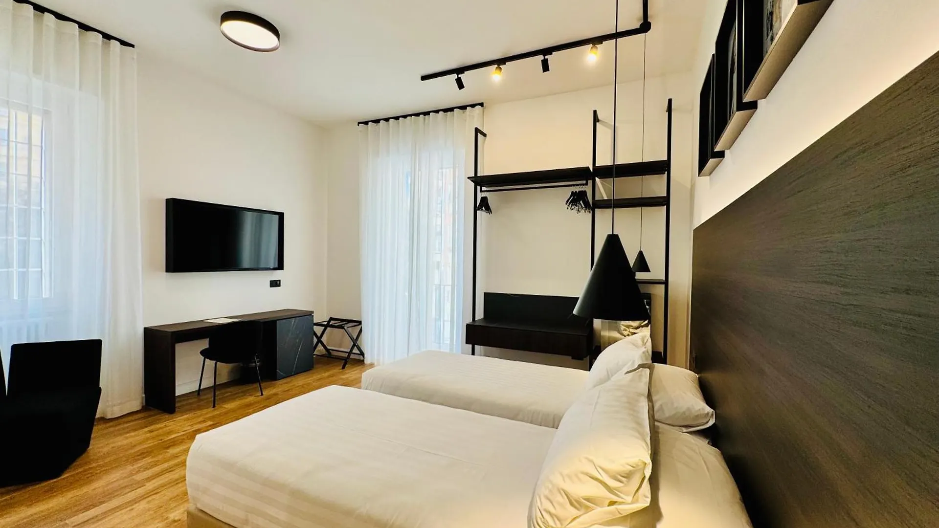 Guest house Museum Hospitality - Vatican Apartments Rome