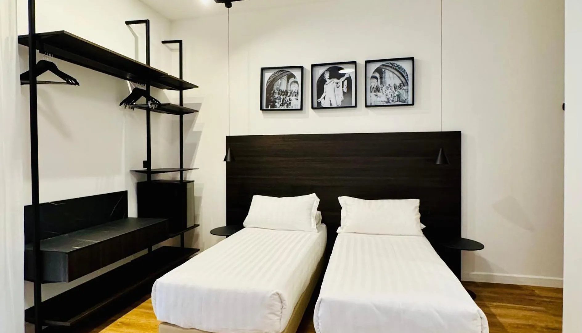 Museum Hospitality - Vatican Apartments Rome