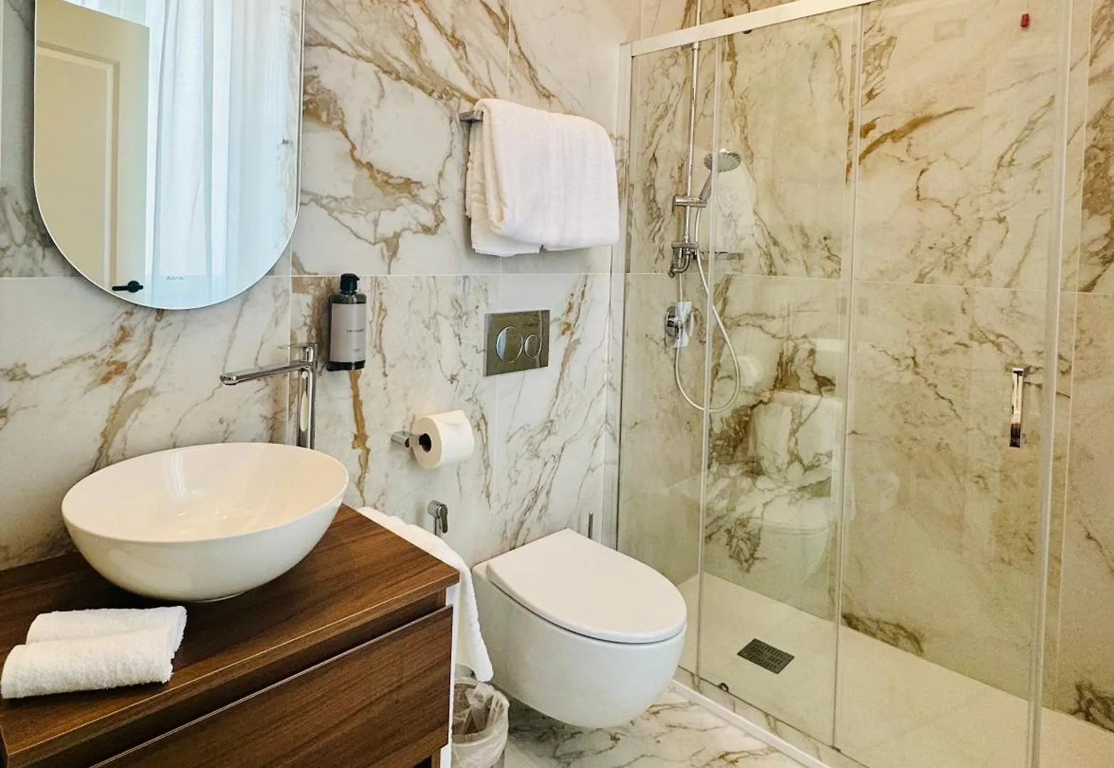 Guest house Museum Hospitality - Vatican Apartments Rome