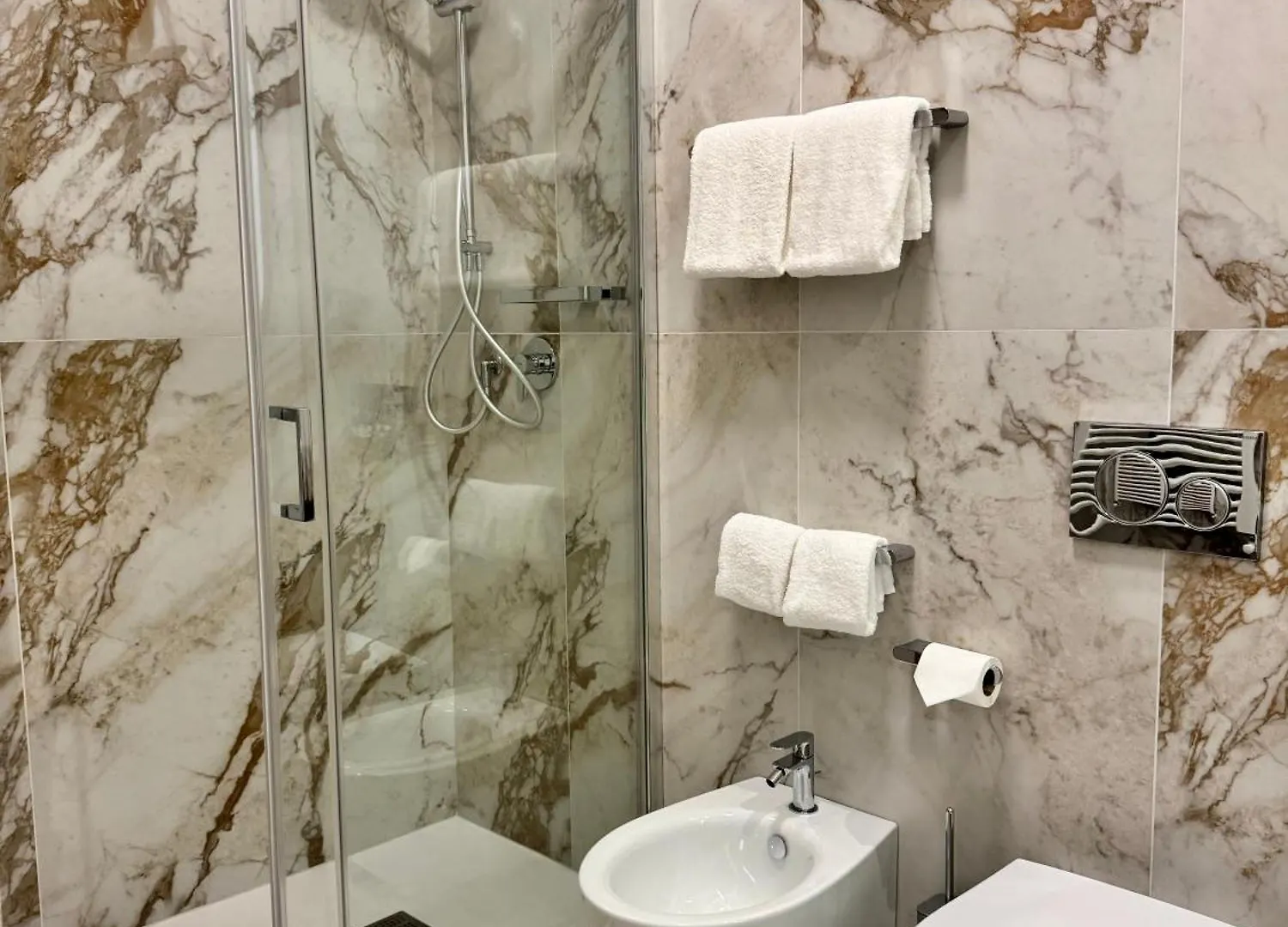Museum Hospitality - Vatican Apartments Rome Italy