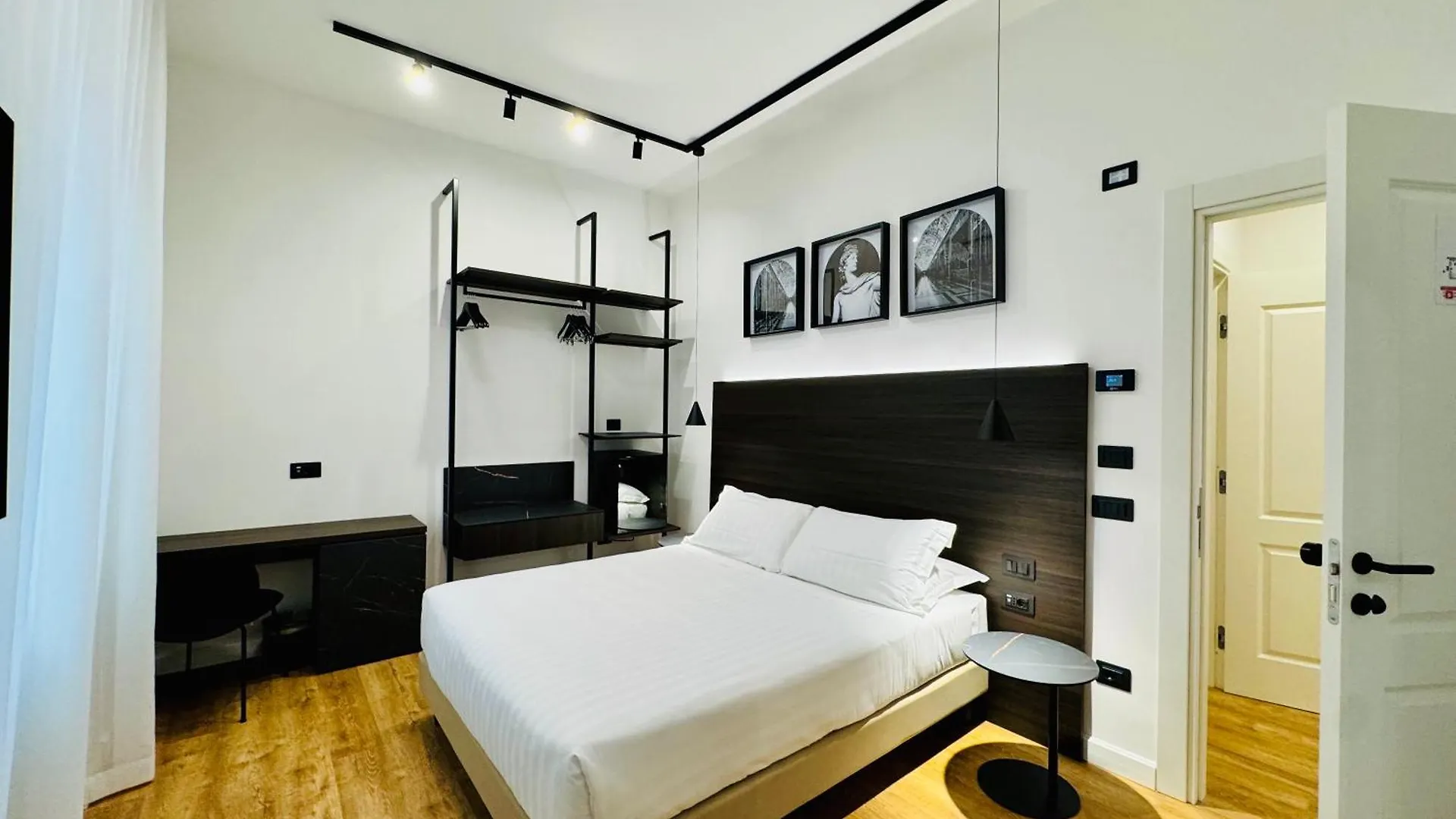 Guest house Museum Hospitality - Vatican Apartments Rome Italy