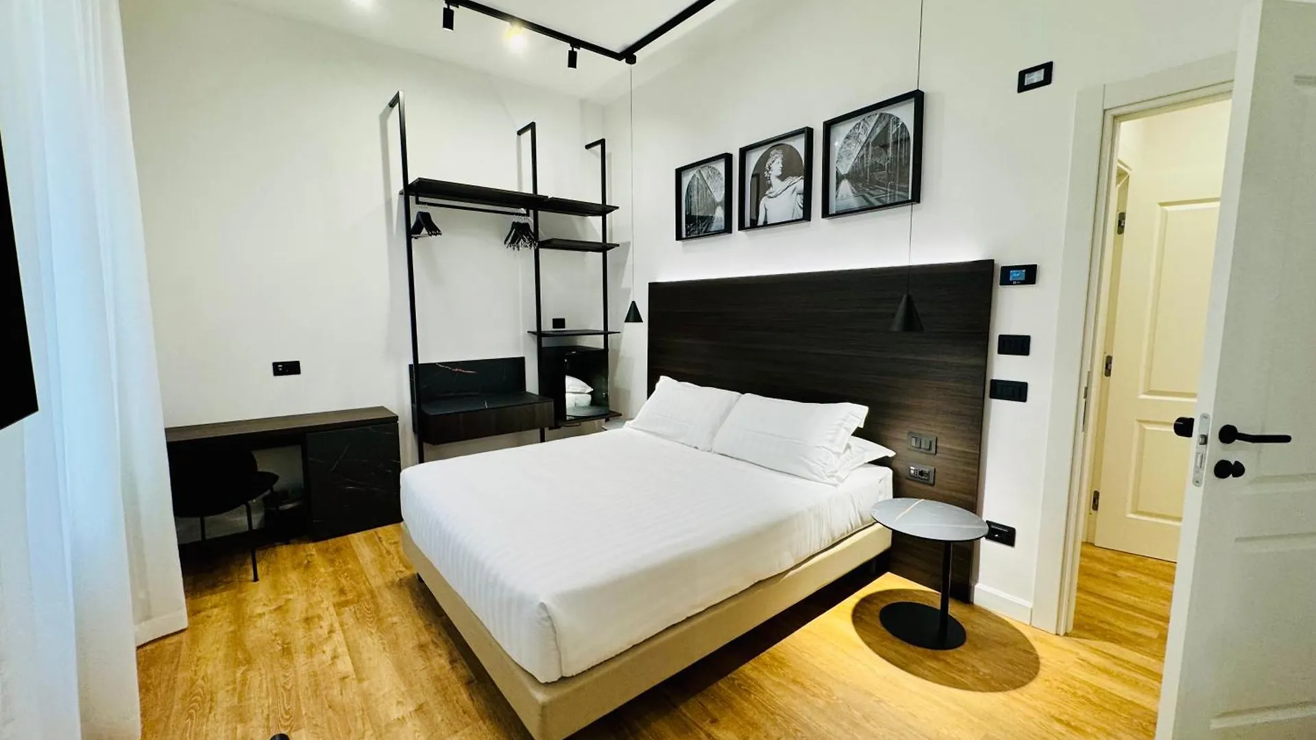 Museum Hospitality - Vatican Apartments Rome