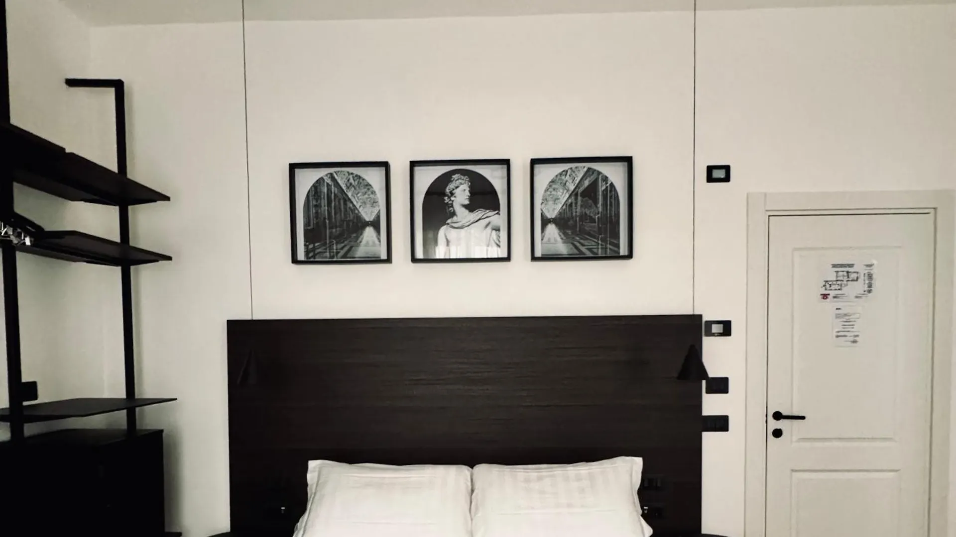 Museum Hospitality - Vatican Apartments Rome Guest house