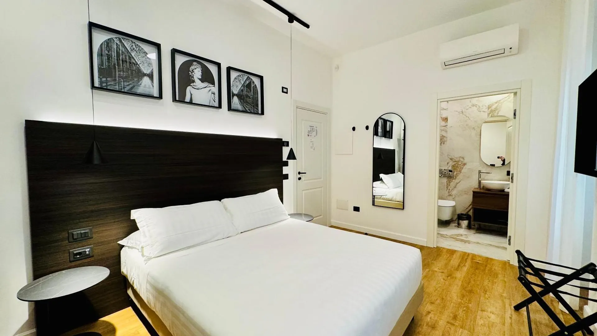 Museum Hospitality - Vatican Apartments Rome