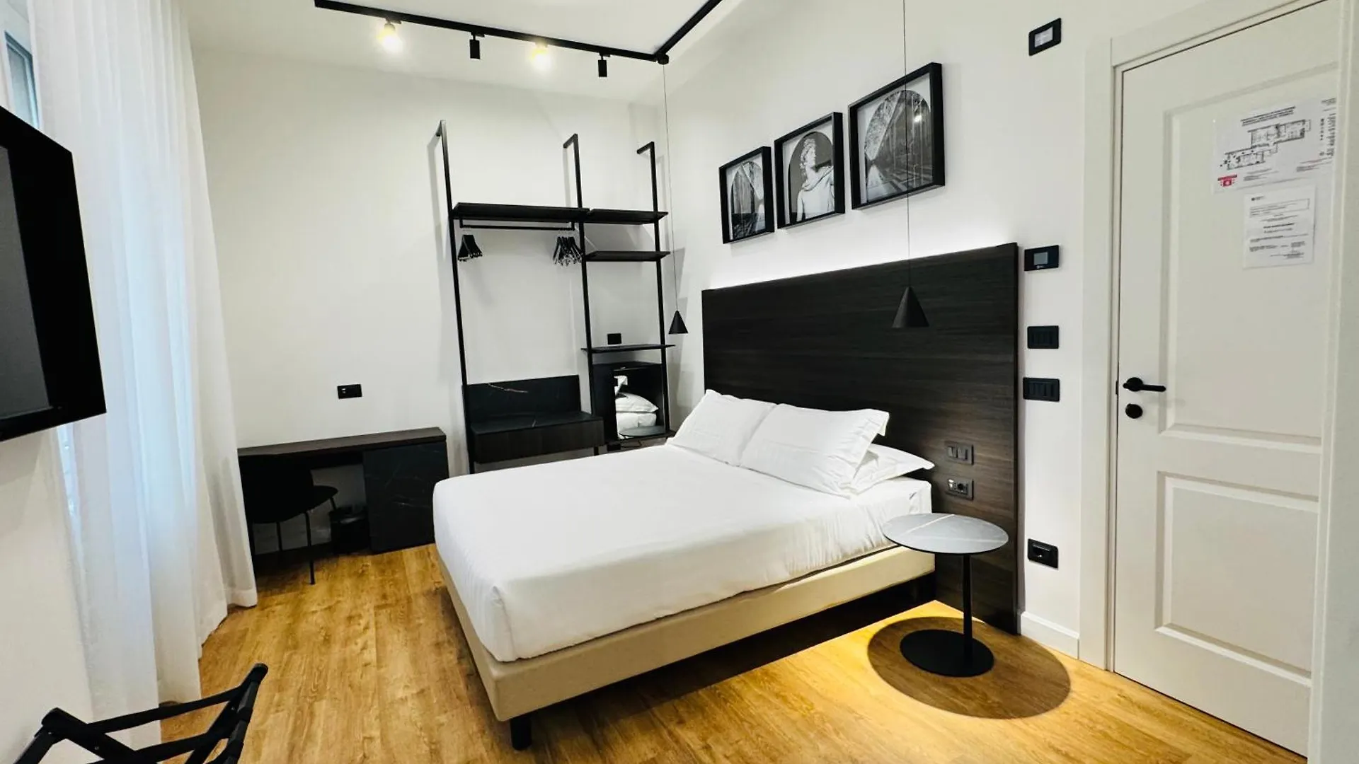 Guest house Museum Hospitality - Vatican Apartments Rome