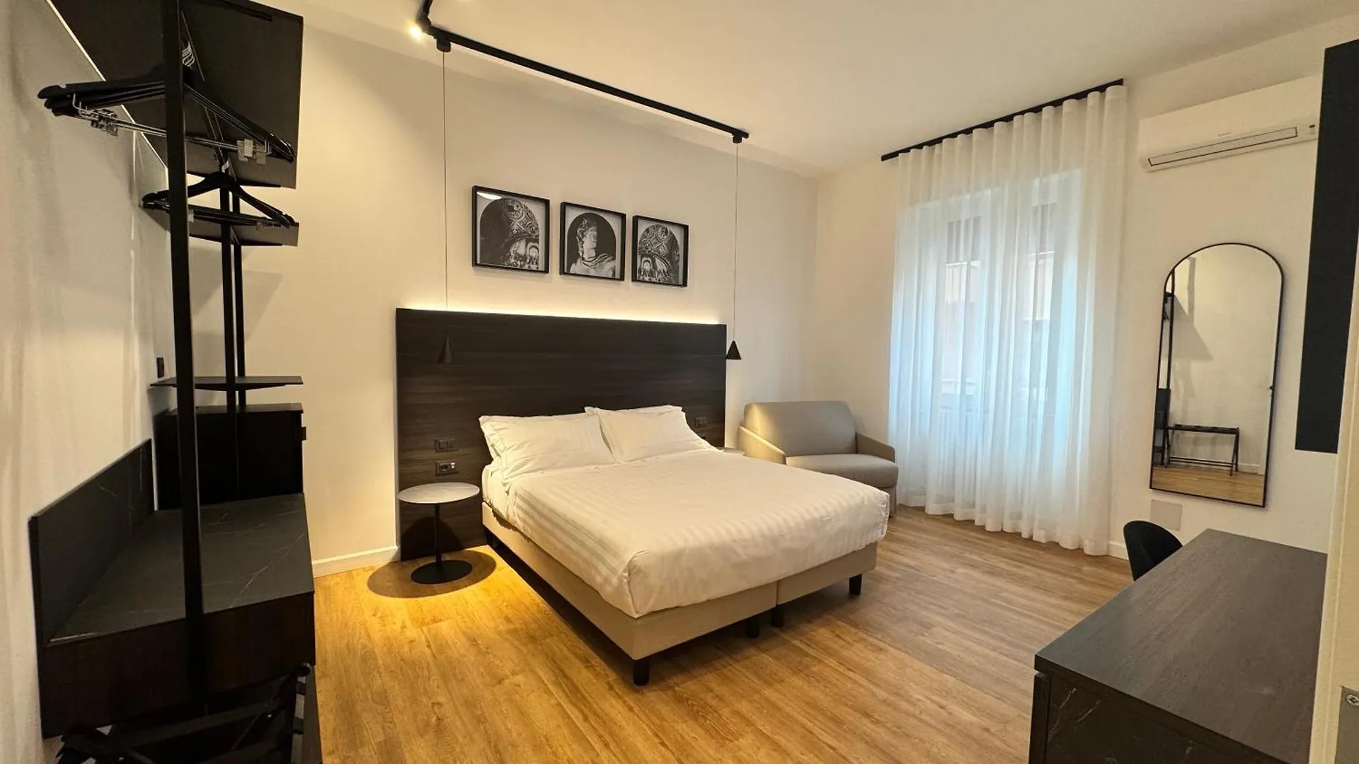 Museum Hospitality - Vatican Apartments Rome