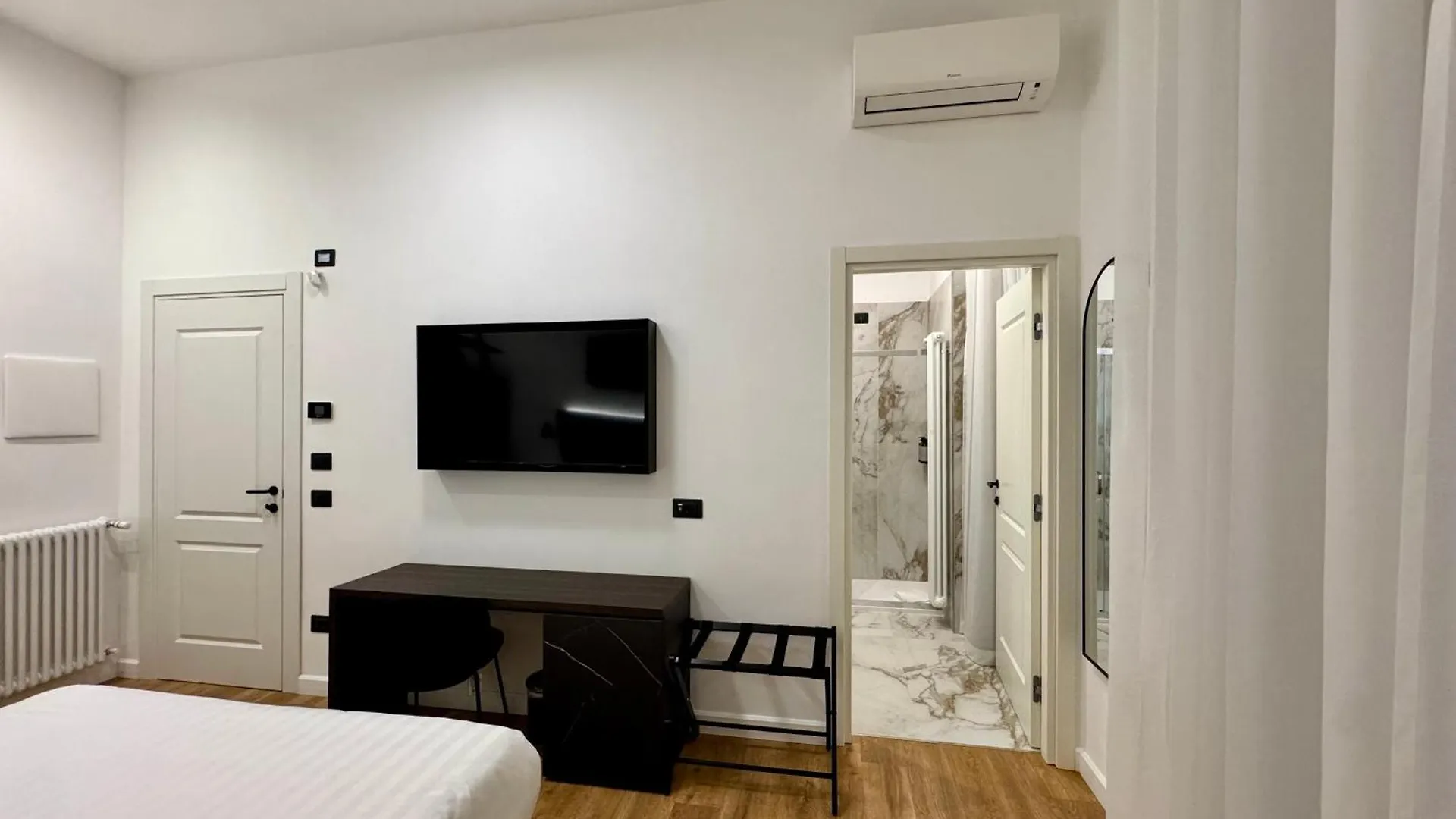 Museum Hospitality - Vatican Apartments Rome