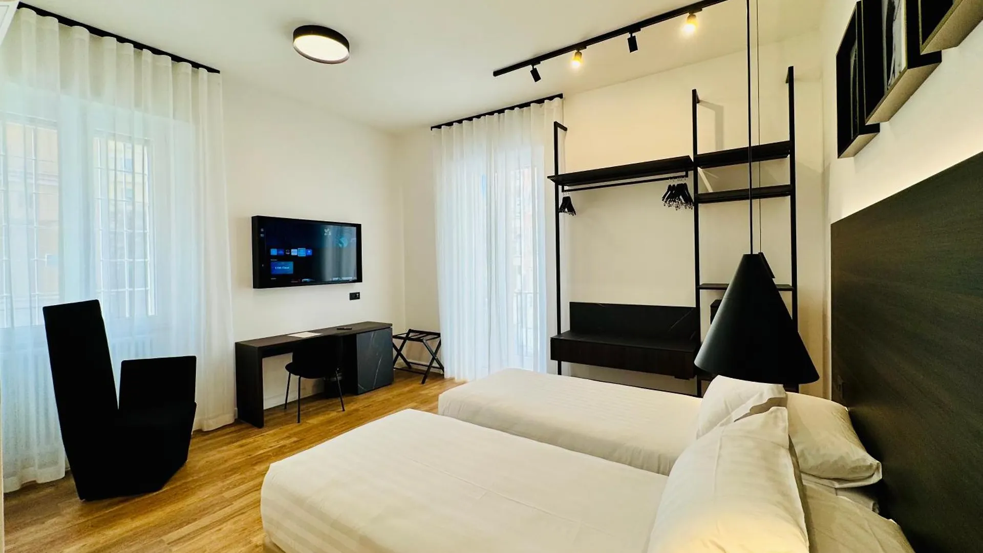 Guest house Museum Hospitality - Vatican Apartments Rome Italy