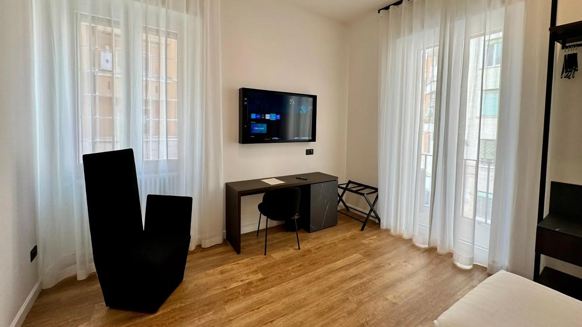 Museum Hospitality - Vatican Apartments Rome