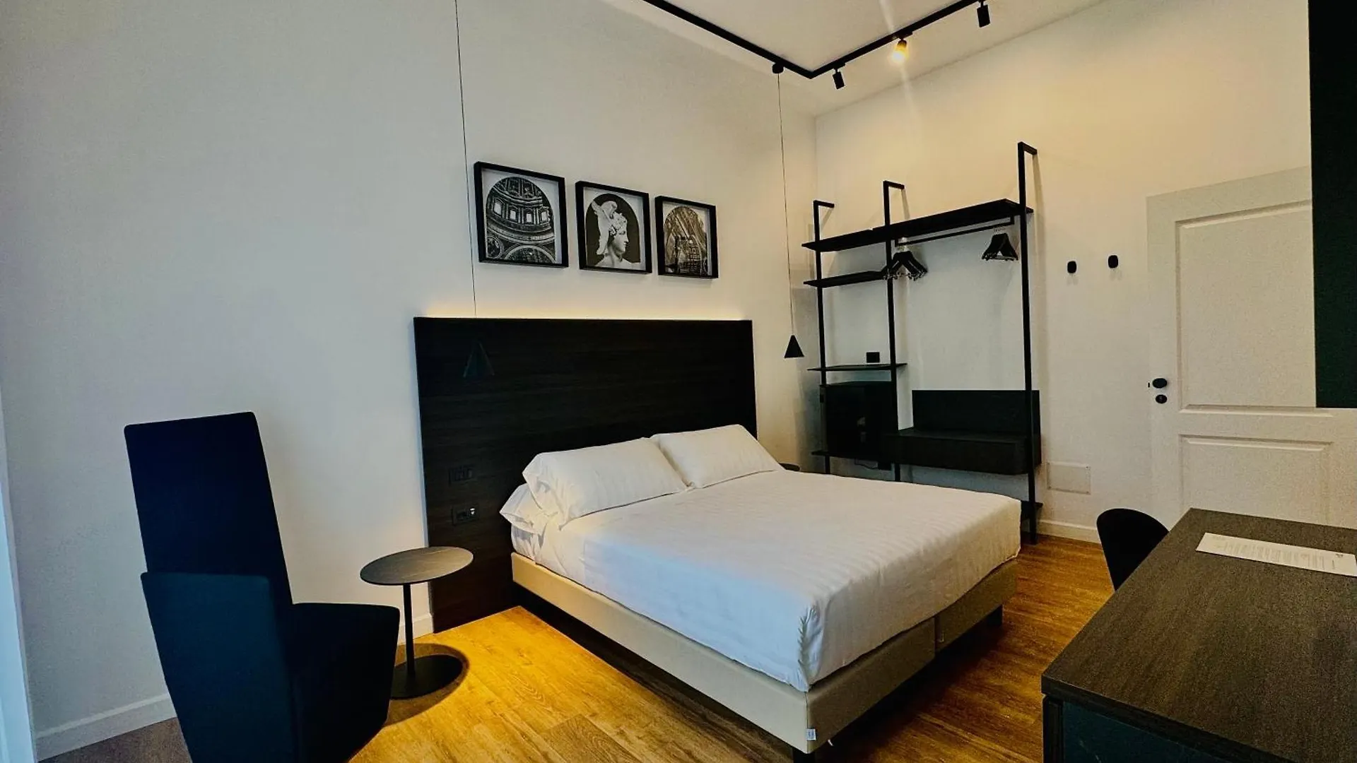Museum Hospitality - Vatican Apartments Rome Guest house