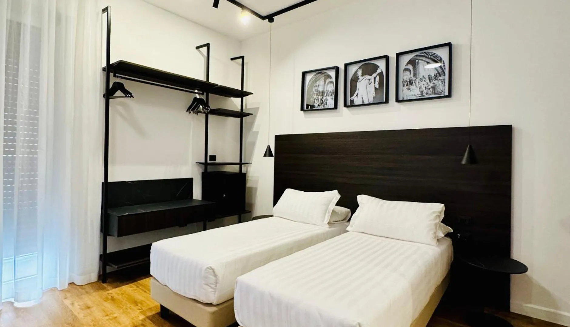 Guest house Museum Hospitality - Vatican Apartments Rome