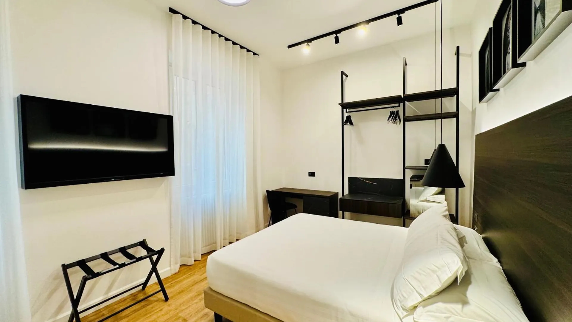 Museum Hospitality - Vatican Apartments Rome Italy