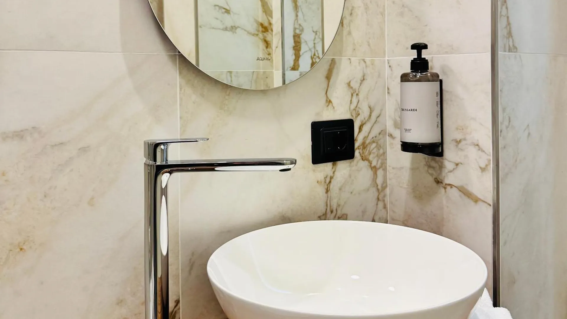 Guest house Museum Hospitality - Vatican Apartments Rome Italy